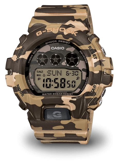 g shock kidswear